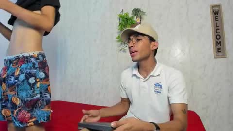 ALLAN online show from 23, 2, 2026