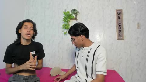 ALLAN online show from 11, 3, 2026