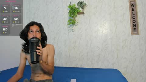 Snapshot of dady_show69 chatting on 23, 4, 2026 ALLAN online show from 23, 4, 2026