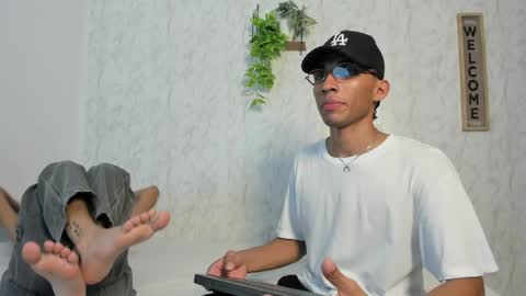 Snapshot of dady_show69 chatting on 2, 6, 2026 ALLAN online show from 2, 6, 2026