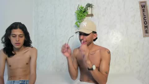 Snapshot of dady_show69 chatting on 14, 7, 2026 ALLAN online show from 14, 7, 2026