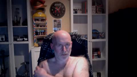 dadyscam online show from 24, 5, 2026