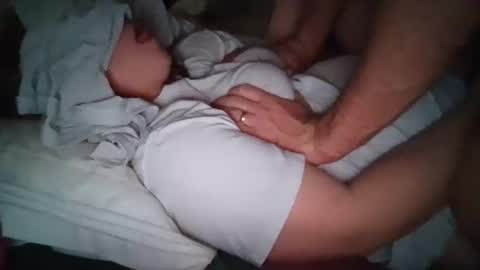 Snapshot of dadzillaz chatting on 4, 12, 2025 dadzillaz online show from 4, 12, 2025