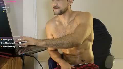 Alexl  XAlphaa 20cm folow me online show from 17, 6, 2026