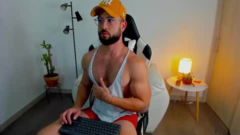 Allan Daf online show from 19, 1, 2026