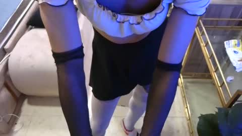 Snapshot of daffiih chatting on 5, 3, 2025 Deffa online show from 5, 3, 2025