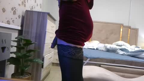 Snapshot of daffiih chatting on 9, 3, 2025 Deffa online show from 9, 3, 2025