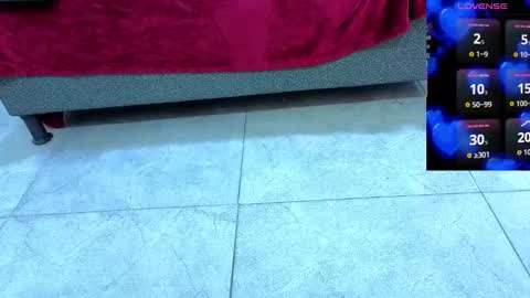 daffnelewis online show from 19, 3, 2026