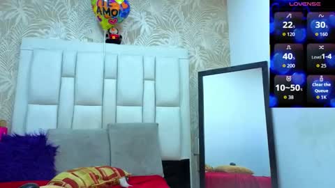 daffnelewis online show from 21, 3, 2026