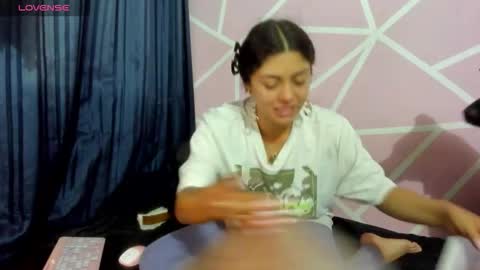 Snapshot of dafna_and_chriss chatting on 17, 2, 2026 dafna lorens online show from 17, 2, 2026