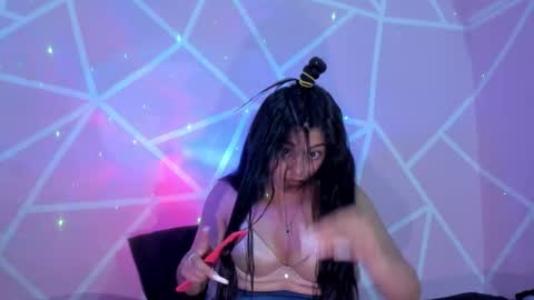 Snapshot of dafna_and_chriss chatting on 6, 3, 2026 dafna lorens online show from 6, 3, 2026