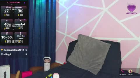 Snapshot of dafna_and_chriss chatting on 25, 4, 2026 dafna lorens online show from 25, 4, 2026