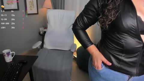 Dafne online show from 19, 2, 2026