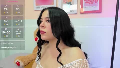 Dafne  online show from 11, 2, 2026