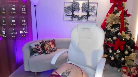 Dafne online show from 3, 12, 2025