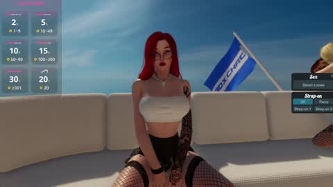 Snapshot of dafne_houston chatting on 27, 1, 2025 DAFNE online show from 27, 1, 2025