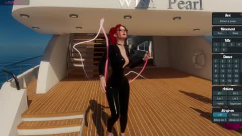 Snapshot of dafne_houston chatting on 25, 2, 2025 DAFNE online show from 25, 2, 2025