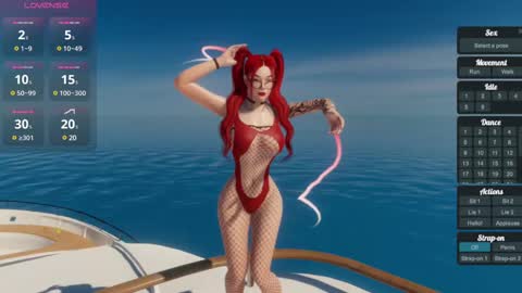 Snapshot of dafne_houston chatting on 11, 3, 2025 DAFNE online show from 11, 3, 2025