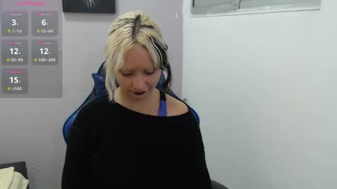 Snapshot of dafne_kim chatting on 23, 3, 2026 Dafne online show from 23, 3, 2026