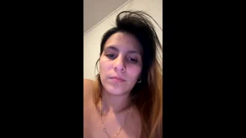 Snapshot of dafnecloutier chatting on 29, 1, 2025 Dafne 27 Cory-24 online show from 29, 1, 2025