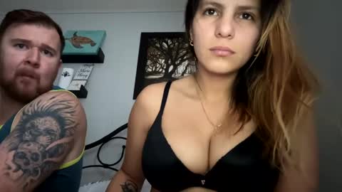 Snapshot of dafnecloutier chatting on 4, 2, 2025 Dafne 27 Cory-24 online show from 4, 2, 2025