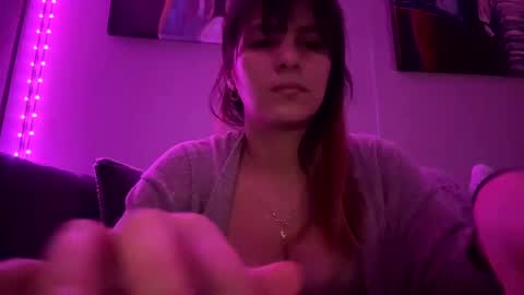 Snapshot of dafnecloutier chatting on 25, 2, 2025 Dafne 27 Cory-24 online show from 25, 2, 2025