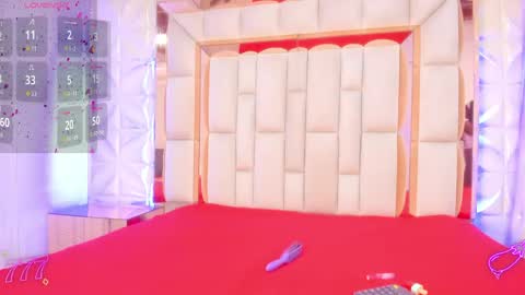 Snapshot of dafnee_adams chatting on 23, 4, 2026 Dafnee online show from 23, 4, 2026