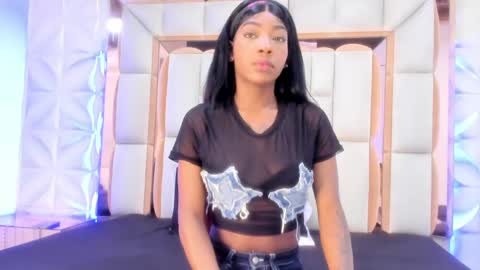 Snapshot of dafnee_adams chatting on 3, 5, 2026 Dafnee online show from 3, 5, 2026
