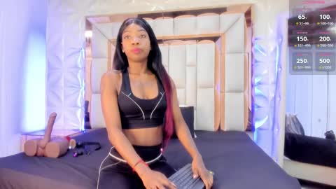 Snapshot of dafnee_adams chatting on 4, 5, 2026 Dafnee online show from 4, 5, 2026