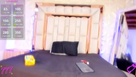 Snapshot of dafnee_adams chatting on 20, 5, 2026 Dafnee online show from 20, 5, 2026