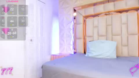 Snapshot of dafnee_adams chatting on 14, 6, 2026 Dafnee online show from 14, 6, 2026