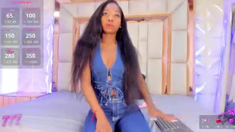Snapshot of dafnee_adams chatting on 20, 6, 2026 Dafnee online show from 20, 6, 2026