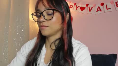 dafnemel online show from 16, 2, 2026