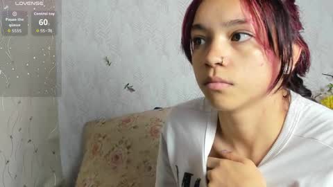 Snapshot of dafnemel chatting on 6, 6, 2026 dafnemel online show from 6, 6, 2026