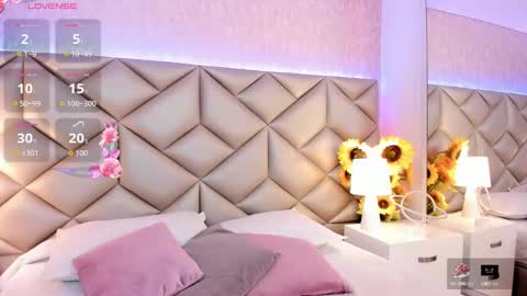 Dafnne online show from 9, 10, 2025