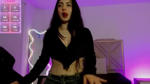 dahia  online show from 3, 11, 2025