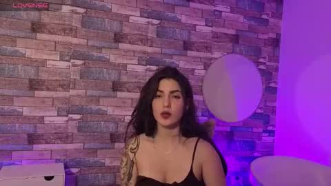 Snapshot of dahia_tay chatting on 5, 3, 2026 dahia online show from 5, 3, 2026