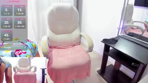 Dahian  online show from 4, 3, 2026