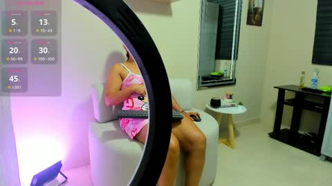 Dahian  online show from 10, 4, 2026