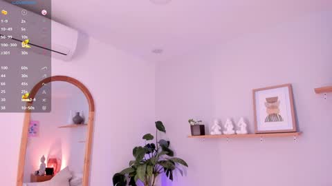Snapshot of dahiana_cute_ chatting on 22, 1, 2025 Dahiana online show from 22, 1, 2025