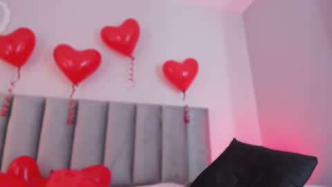 Snapshot of dahiana_cute_ chatting on 15, 2, 2025 Dahiana online show from 15, 2, 2025