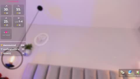 Snapshot of dahiana_cute_ chatting on 8, 3, 2025 Dahiana online show from 8, 3, 2025