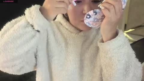 Dahiana  online show from 21, 3, 2026