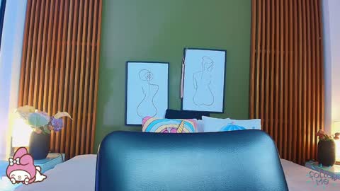 Snapshot of dahiana_spark chatting on 18, 1, 2025 Dahiana online show from 18, 1, 2025