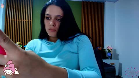 Snapshot of dahiana_spark chatting on 30, 1, 2025 Dahiana online show from 30, 1, 2025