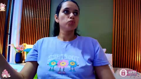 Snapshot of dahiana_spark chatting on 25, 2, 2025 Dahiana online show from 25, 2, 2025