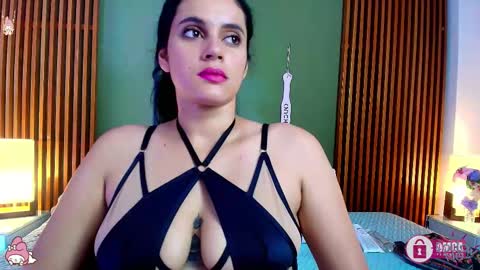 Snapshot of dahiana_spark chatting on 27, 2, 2025 Dahiana online show from 27, 2, 2025