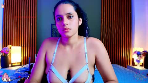 Snapshot of dahiana_spark chatting on 28, 2, 2025 Dahiana online show from 28, 2, 2025