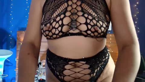 Snapshot of dahiana_spark chatting on 3, 3, 2025 Dahiana online show from 3, 3, 2025