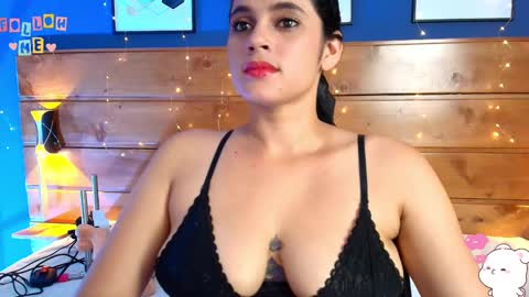 Snapshot of dahiana_spark chatting on 12, 3, 2025 Dahiana online show from 12, 3, 2025